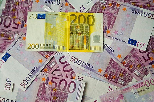 euros